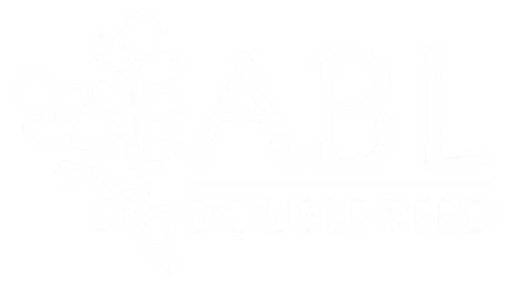 ABL Double Reed logo